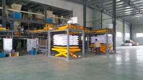 機電設備 現代工業的支柱與未來發展趨勢