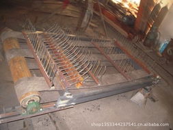 江蘇濤琦機電設備有限公司塑料機械產品概覽